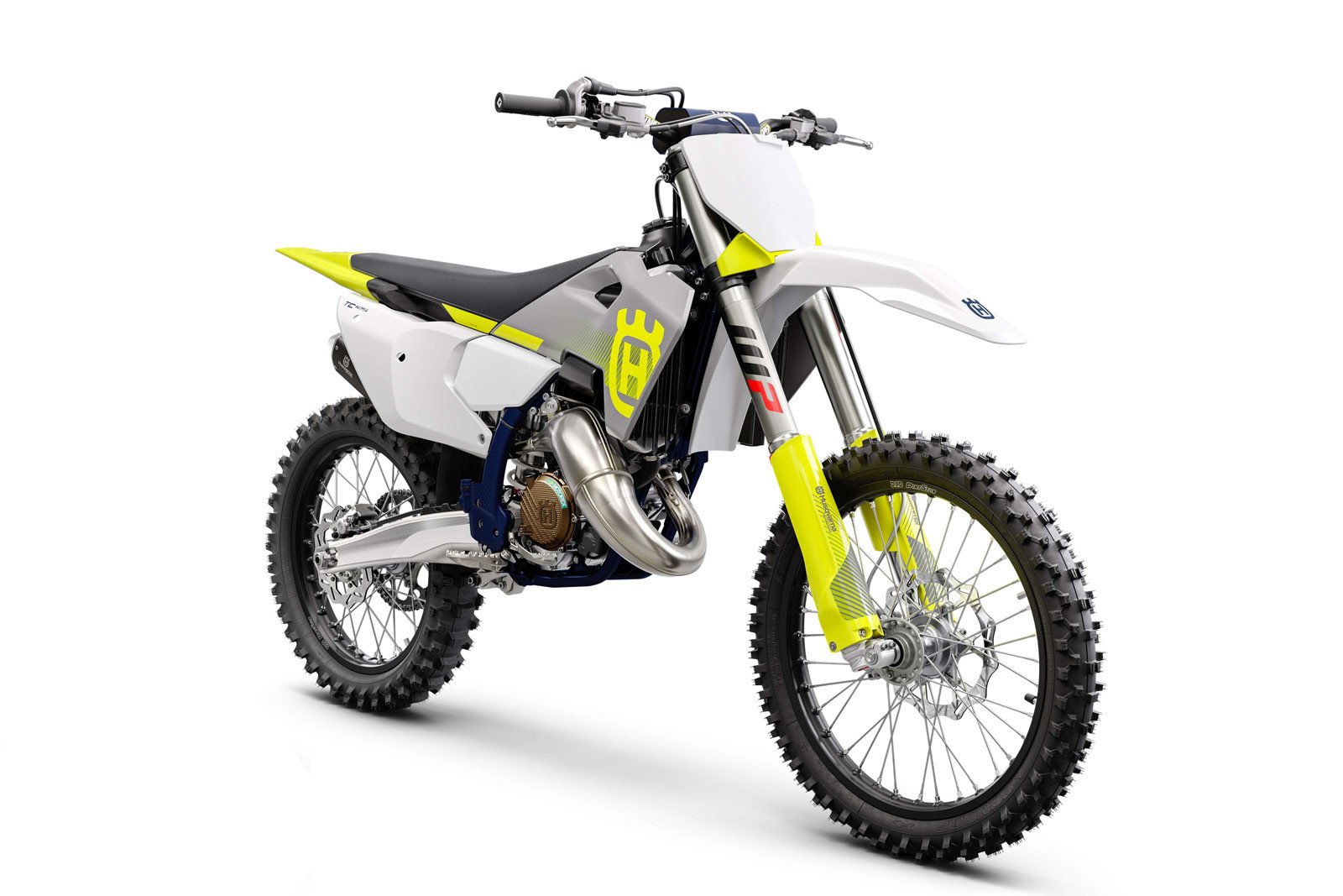 TC 125