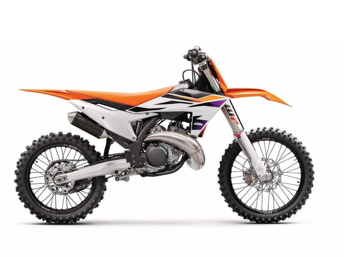 KTM 300 SX 2024